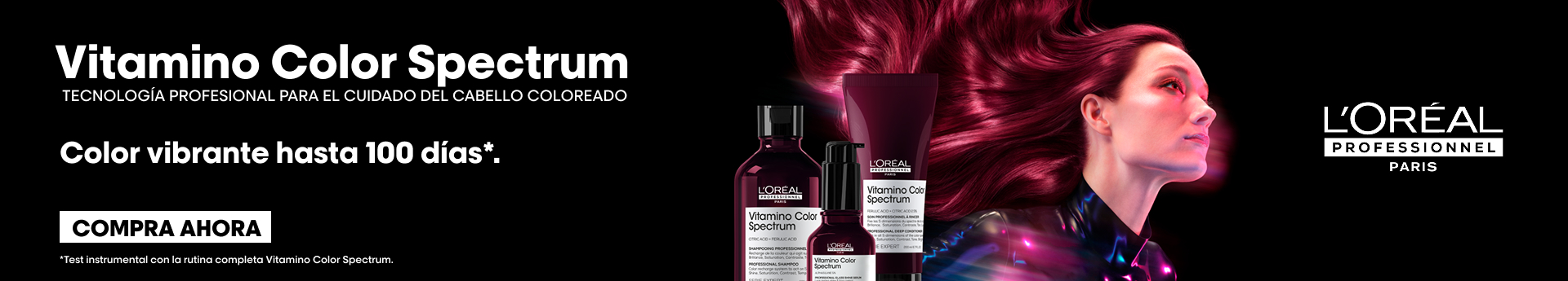 HomeLP_vitamino_ESC22025 | L'Oréal Partner Shop