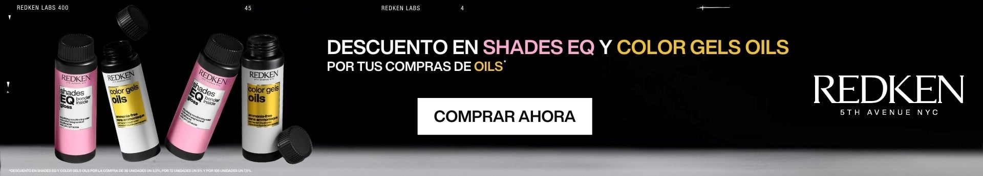 HomeRedken_SEQ_ESC32025 | L'Oréal Partner Shop
