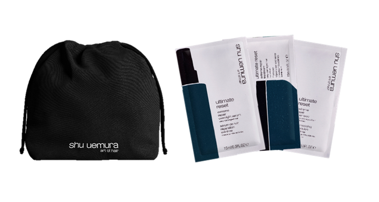 shu uemura oferta