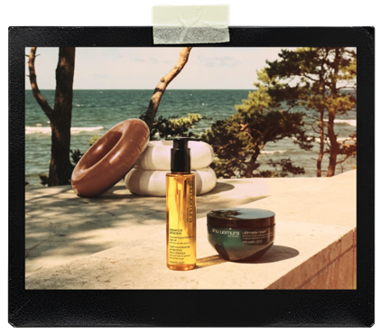 shu uemura verano