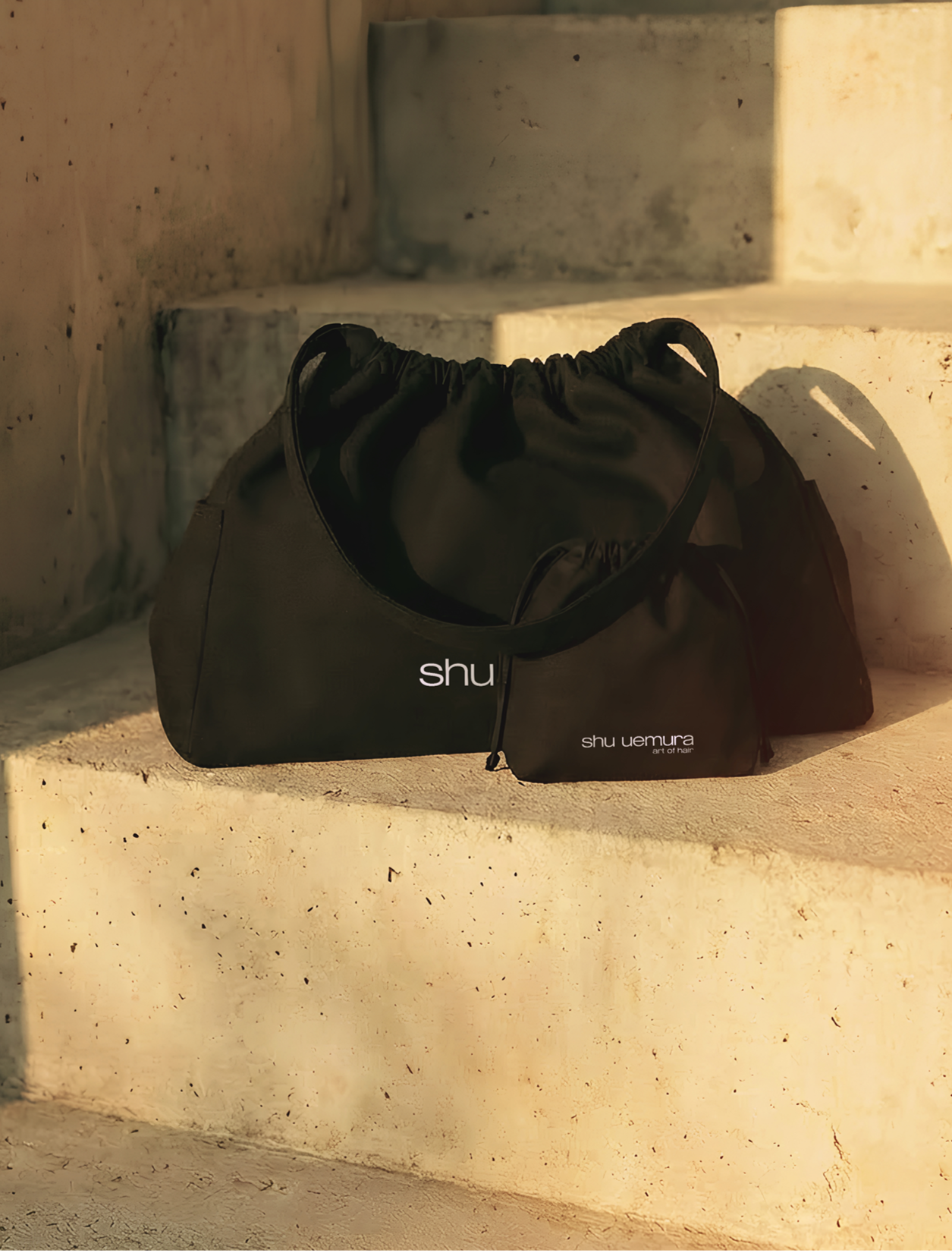 shu uemura oferta