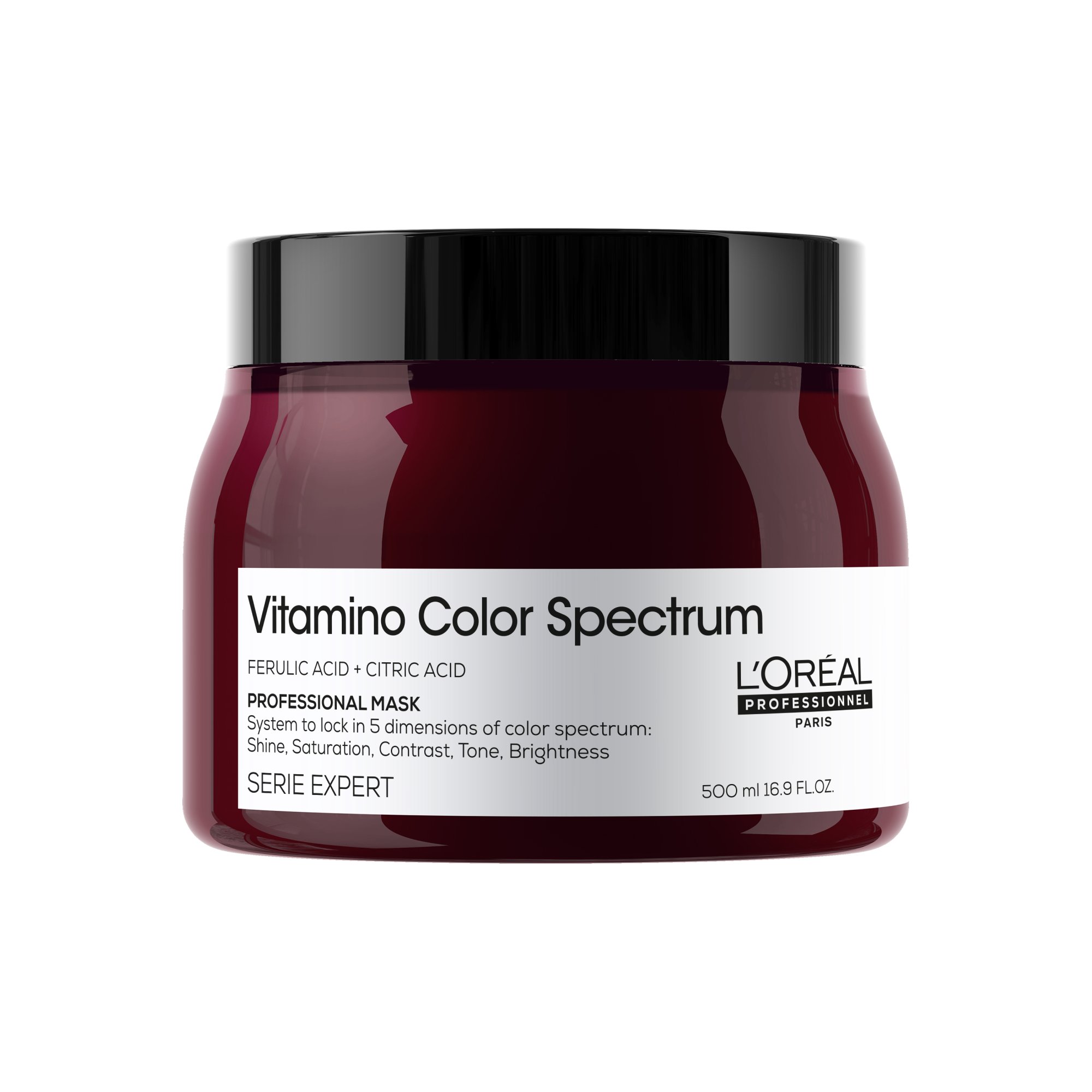 Mascarilla Spectrum