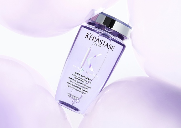 Kerastase Bain Lumiere