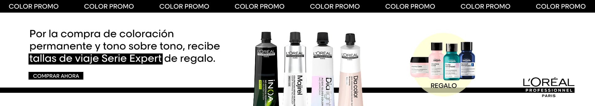 HomeLP_colorGC_ESC42025 | L'Oréal Partner Shop