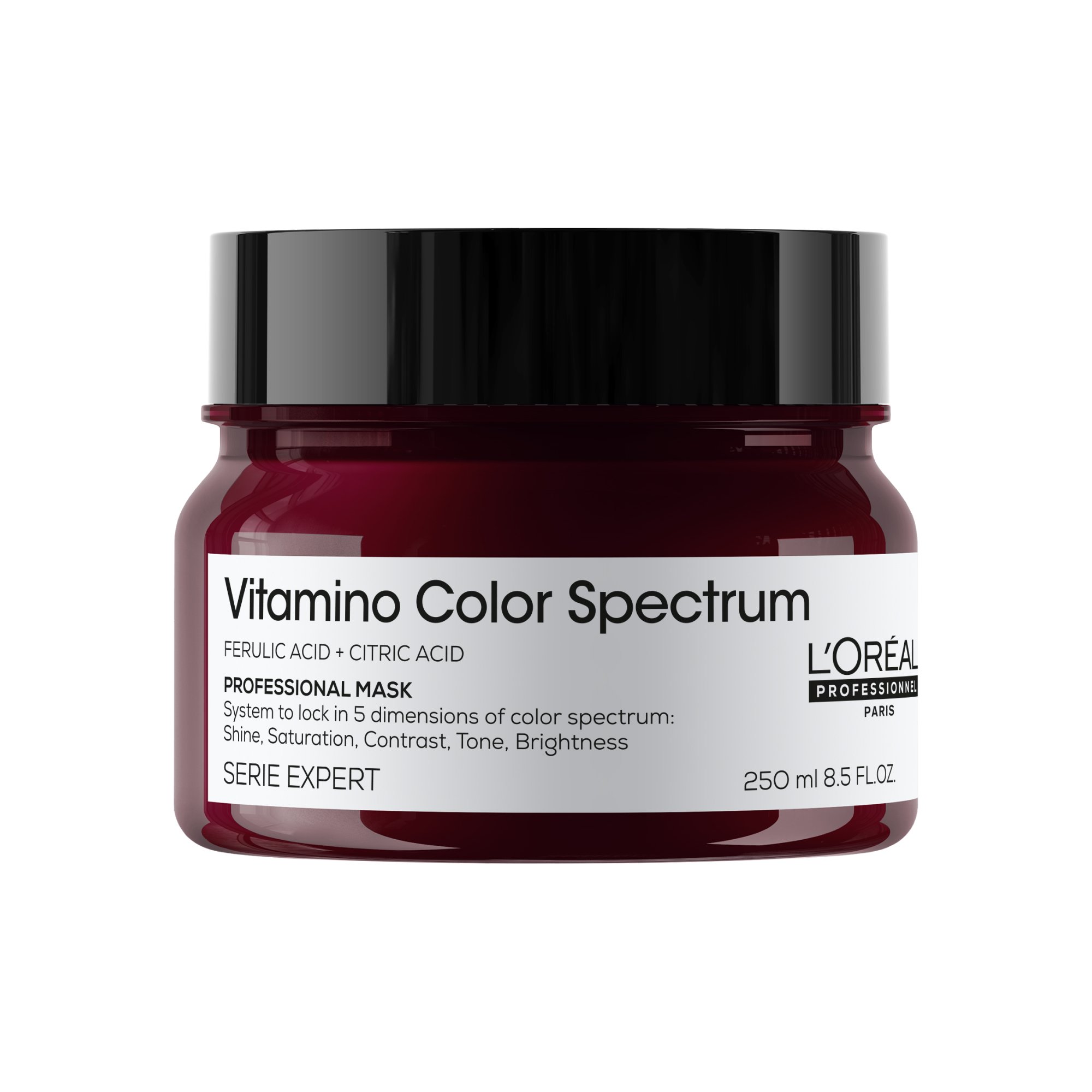 Mascarilla Spectrum