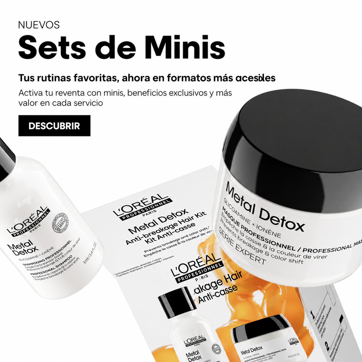 Minis