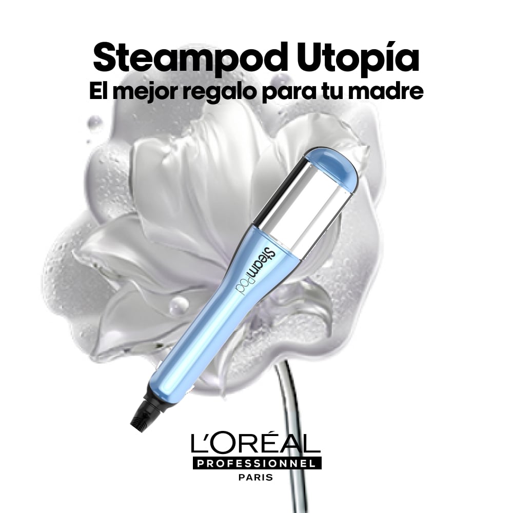 SteamPod