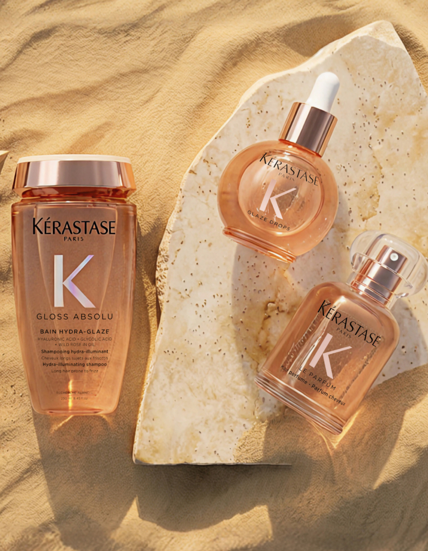 Kérastase Salon