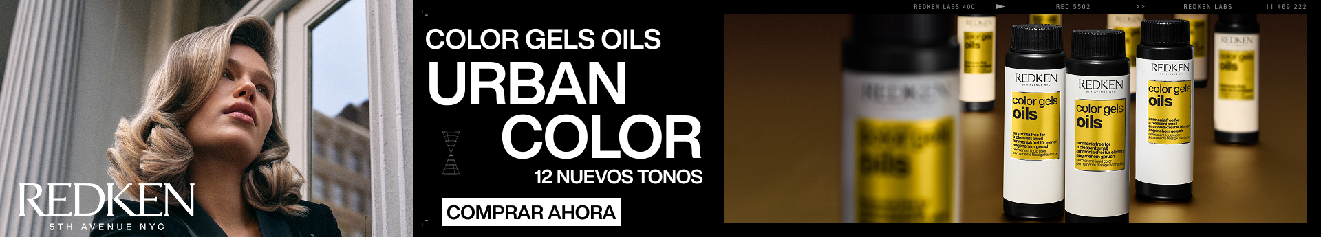 homeRDK_colorgelsoils_ESC22025 | L'Oréal Partner Shop