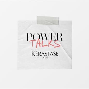 POWER TALKS
