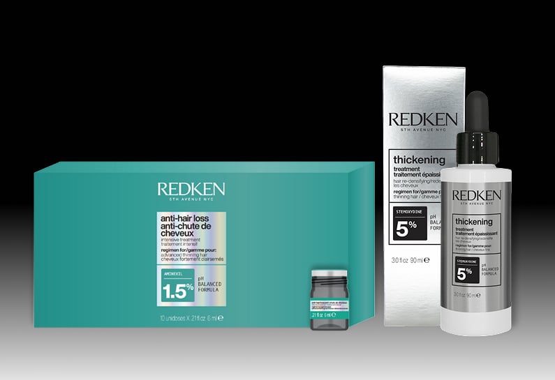 Coloraci&oacute;n Redken