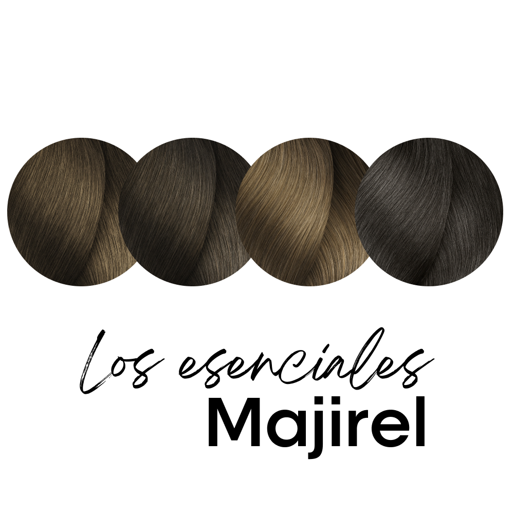 Essencials Majirel