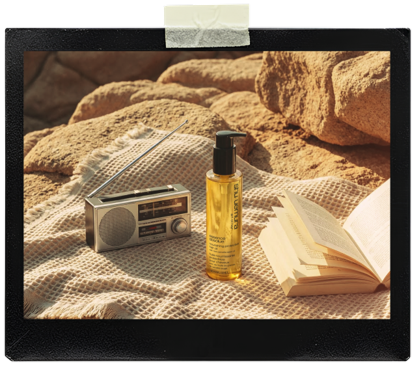 shu uemura ecos de verano
