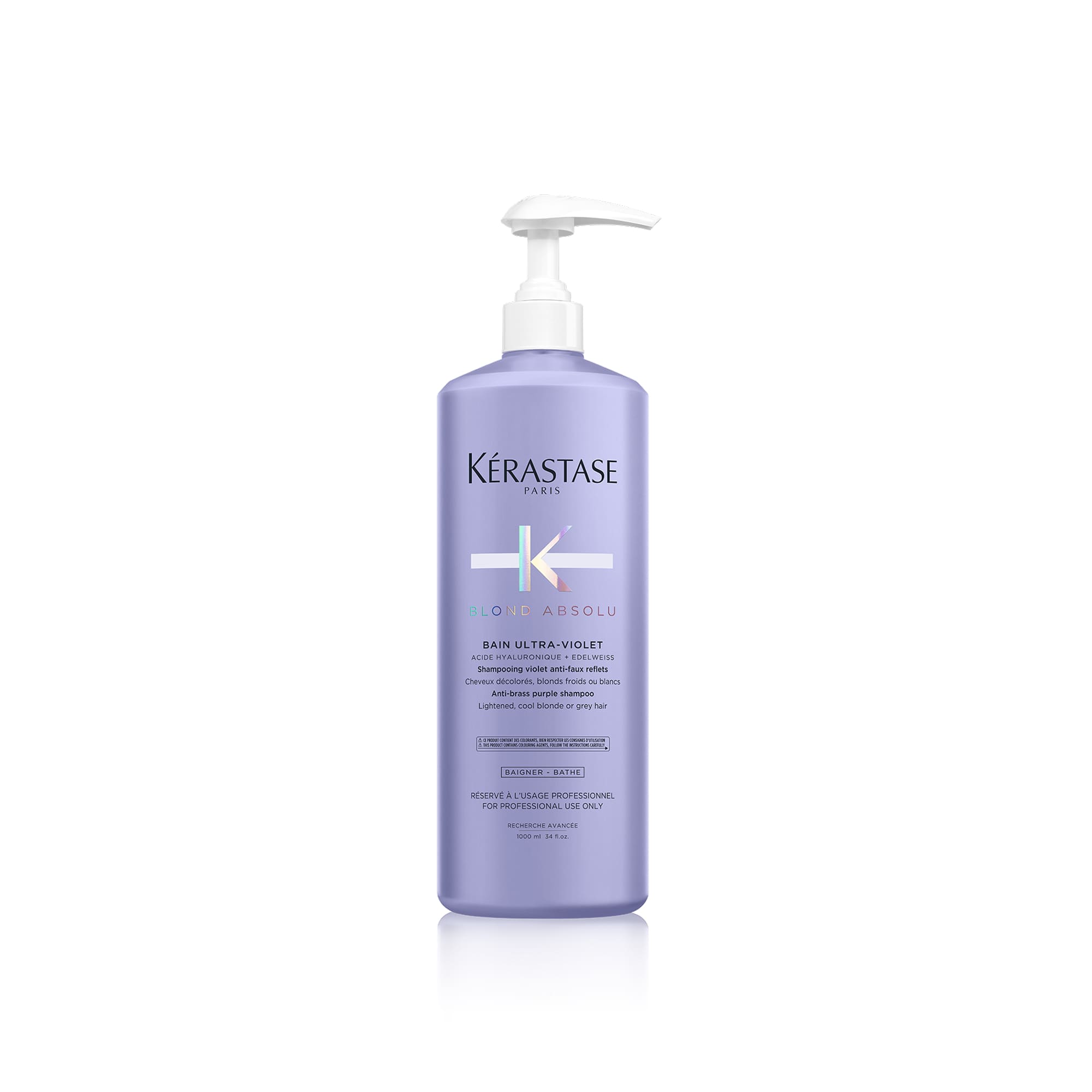 Bain Ultra-violet 1000 ml Kerastase