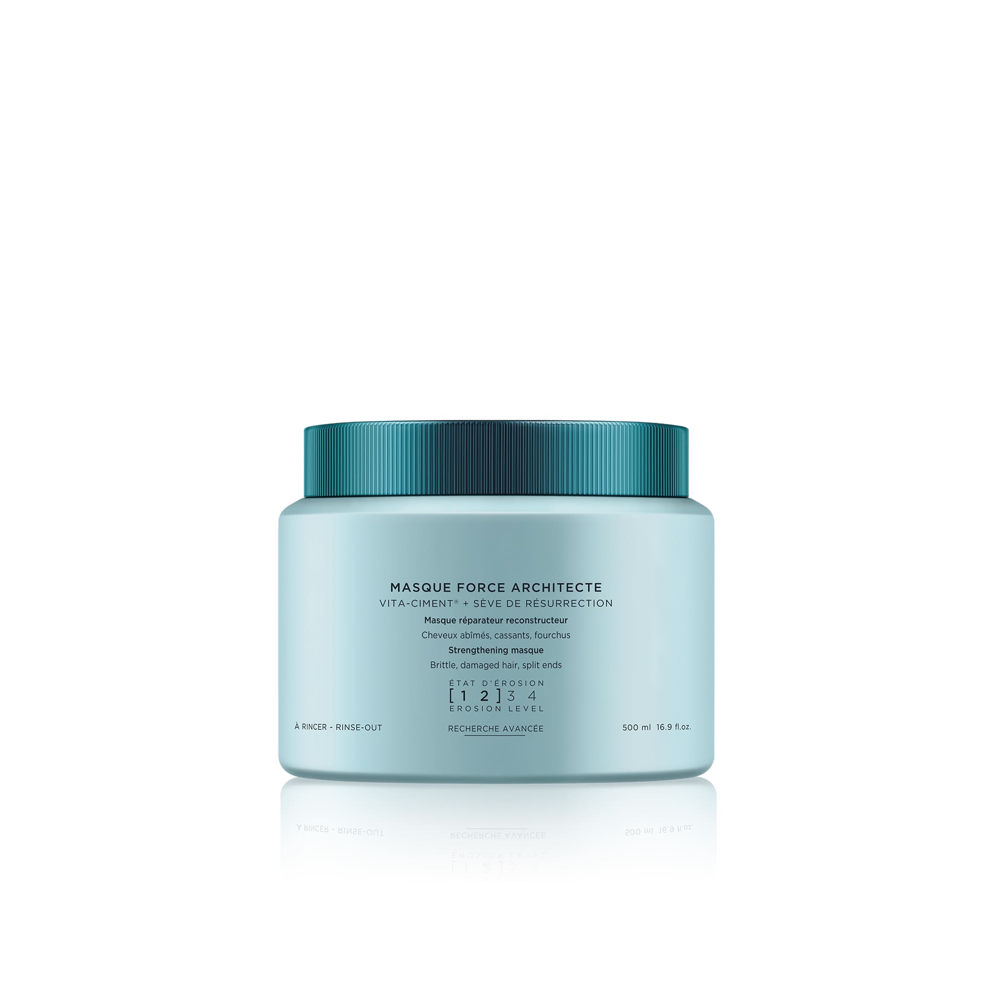 Masque Force Architecte 500 ml Kerastase