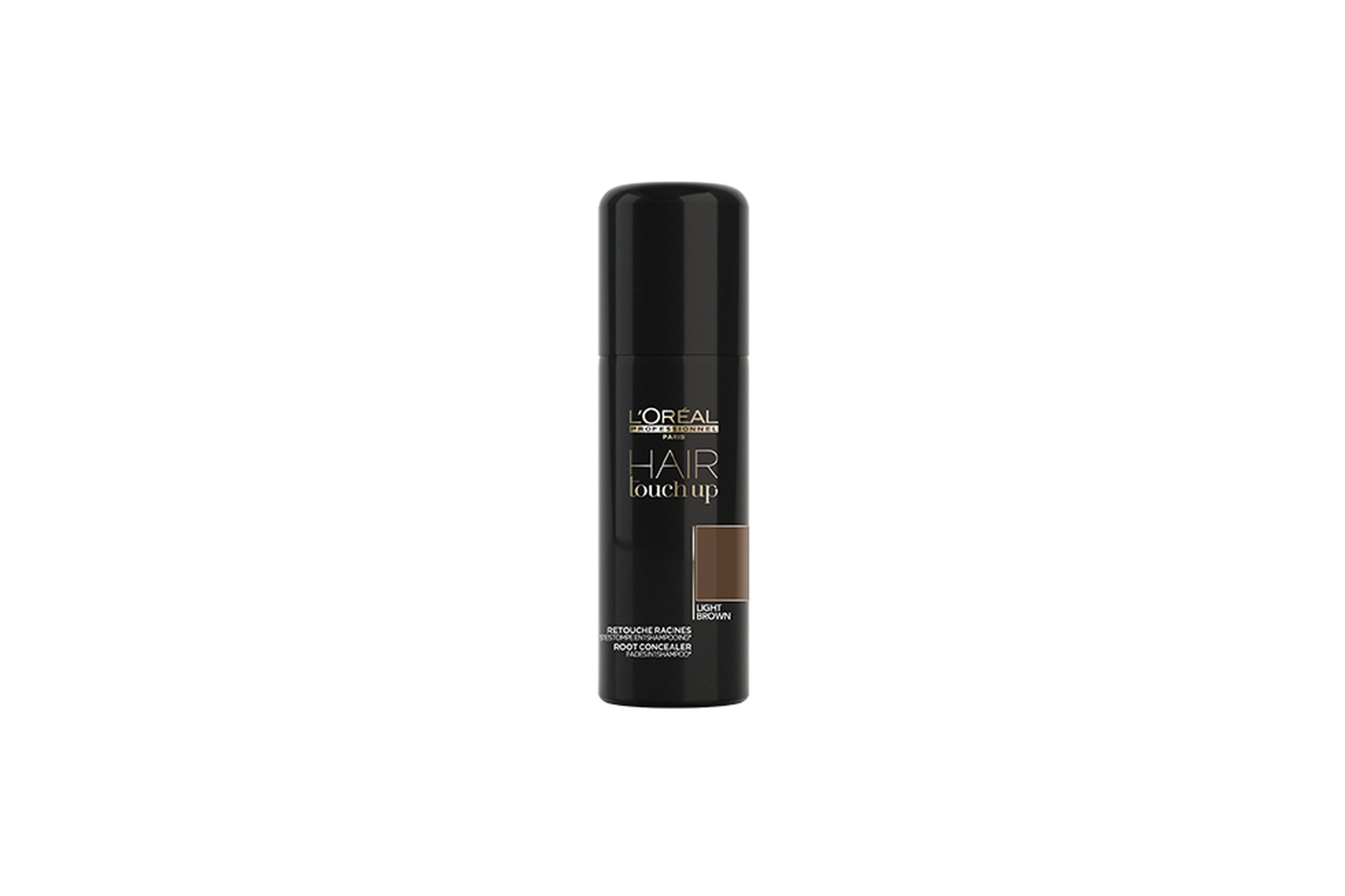 Coloración Hair Touch Up Light Brown 75 ml L'Oréal professionnel
