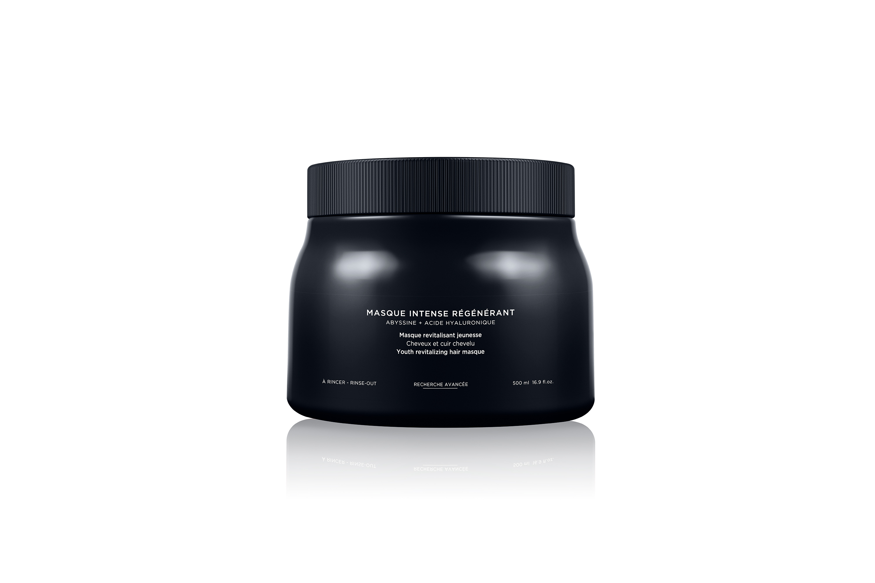 Kérastase Masque Intense Régénérant 500 Masque Intense Régénérant 500 ml Kerastase