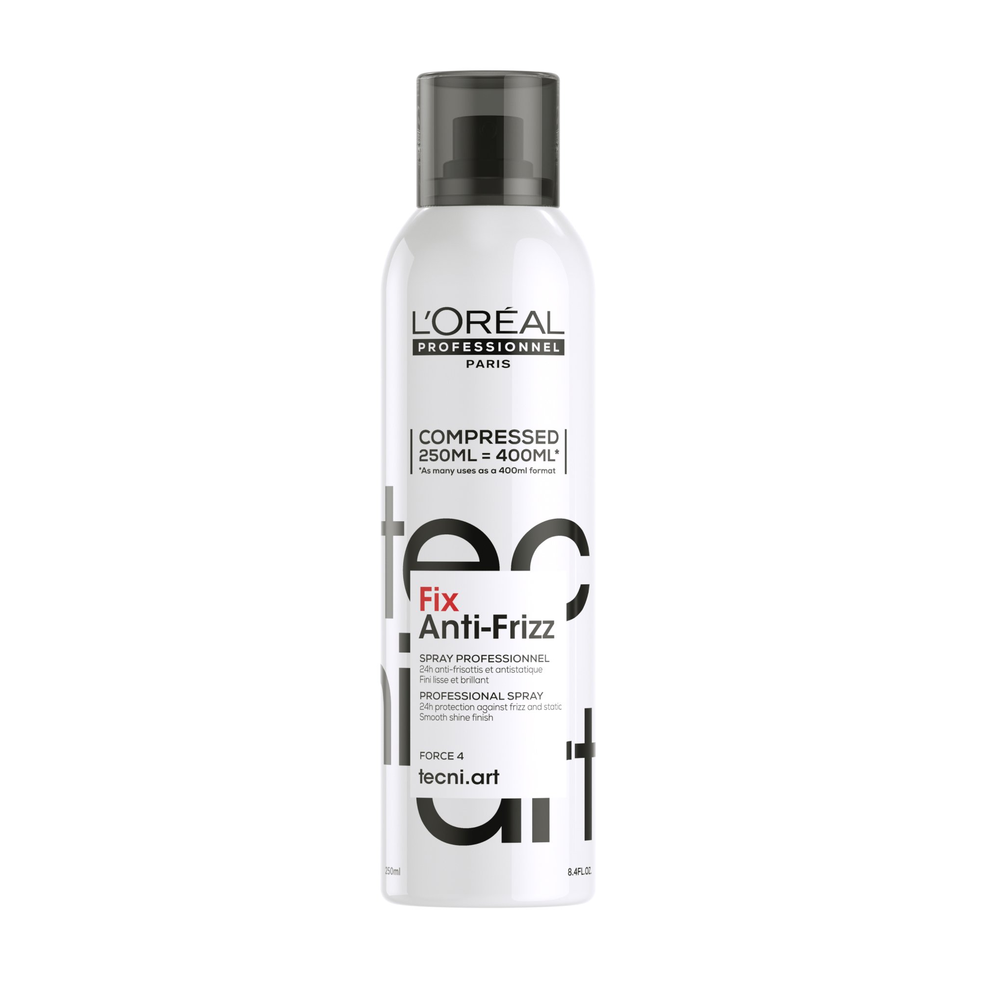 Fix Anti Frizz 250 ml L'Oréal professionnel