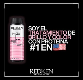 OFERTA INTRODUCCIÓN COLOR REDKEN OFERTA INTRODUCCIÓN COLOR REDKEN | L'Oréal Partner Shop