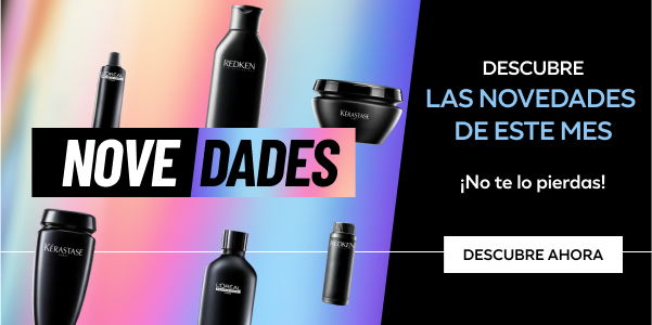 NOVEDADES